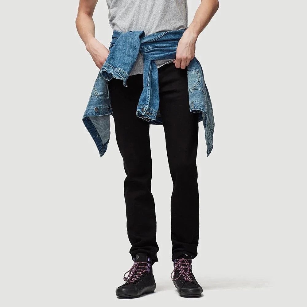 Frame L’Homme Slim Jeans